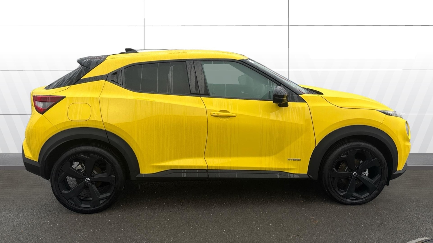 Used Nissan Juke 2024 for sale - 77033358: Photo 5