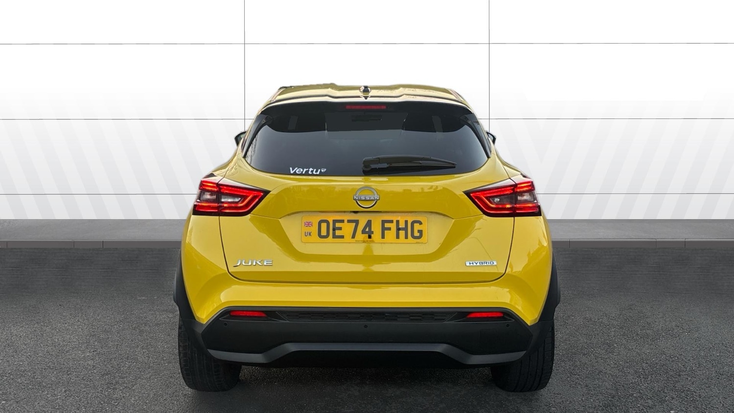 Used Nissan Juke 2024 for sale - 77033358: Photo 6