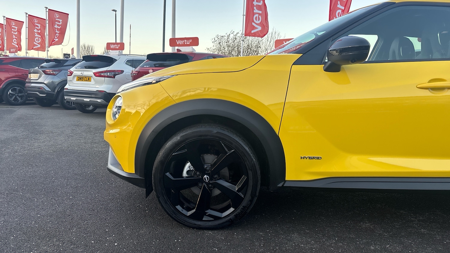 Used Nissan Juke 2024 for sale - 77033358: Photo 7