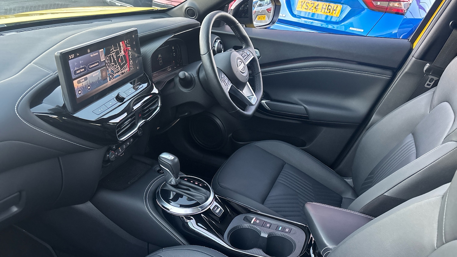 Used Nissan Juke 2024 for sale - 77033358: Photo 9