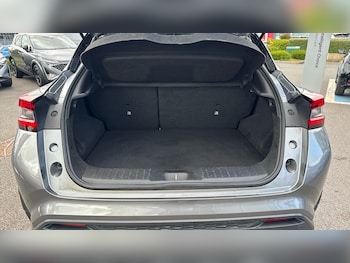 Used Nissan Juke 2021 for sale - 78767753: Photo