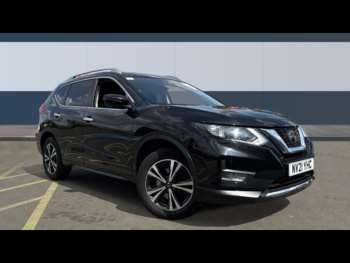 2021 (21) - 1.7 dCi N-Connecta 5dr Diesel Station Wagon