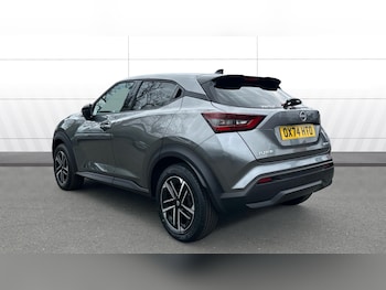 Used Nissan Juke 2025 for sale - 78078736: Photo