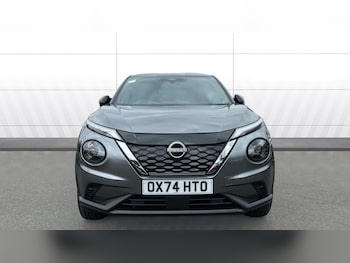 Used Nissan Juke 2025 for sale - 78078736: Photo