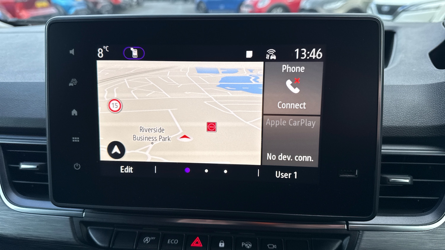 Used Nissan Other 2025 for sale - 76650928: Photo 12