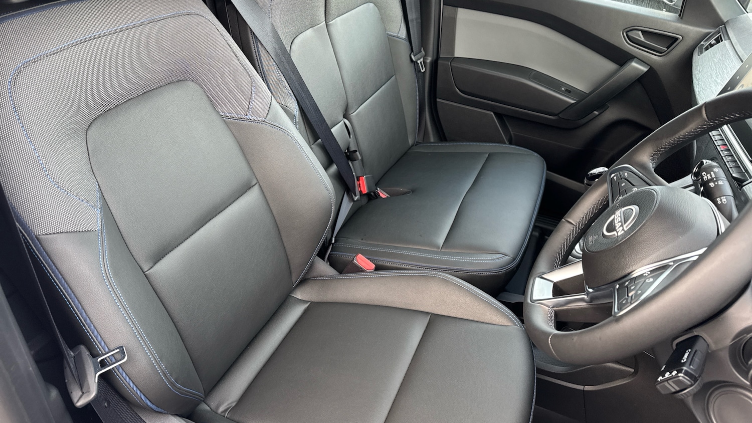 Used Nissan Other 2025 for sale - 76650928: Photo 17