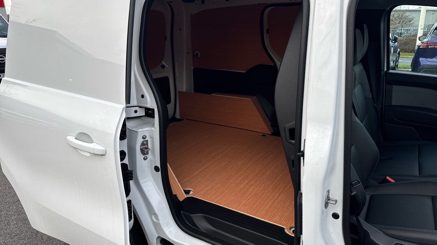 Used Nissan Other 2025 for sale - 76650928: Photo 19