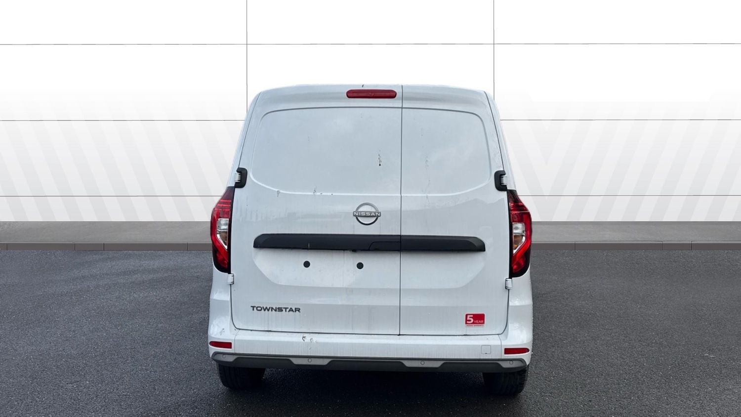 Used Nissan Other 2025 for sale - 76650928: Photo 6