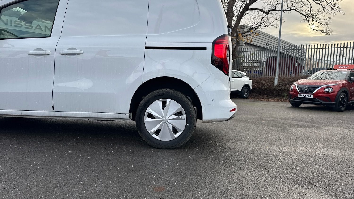 Used Nissan Other 2025 for sale - 76650928: Photo 7