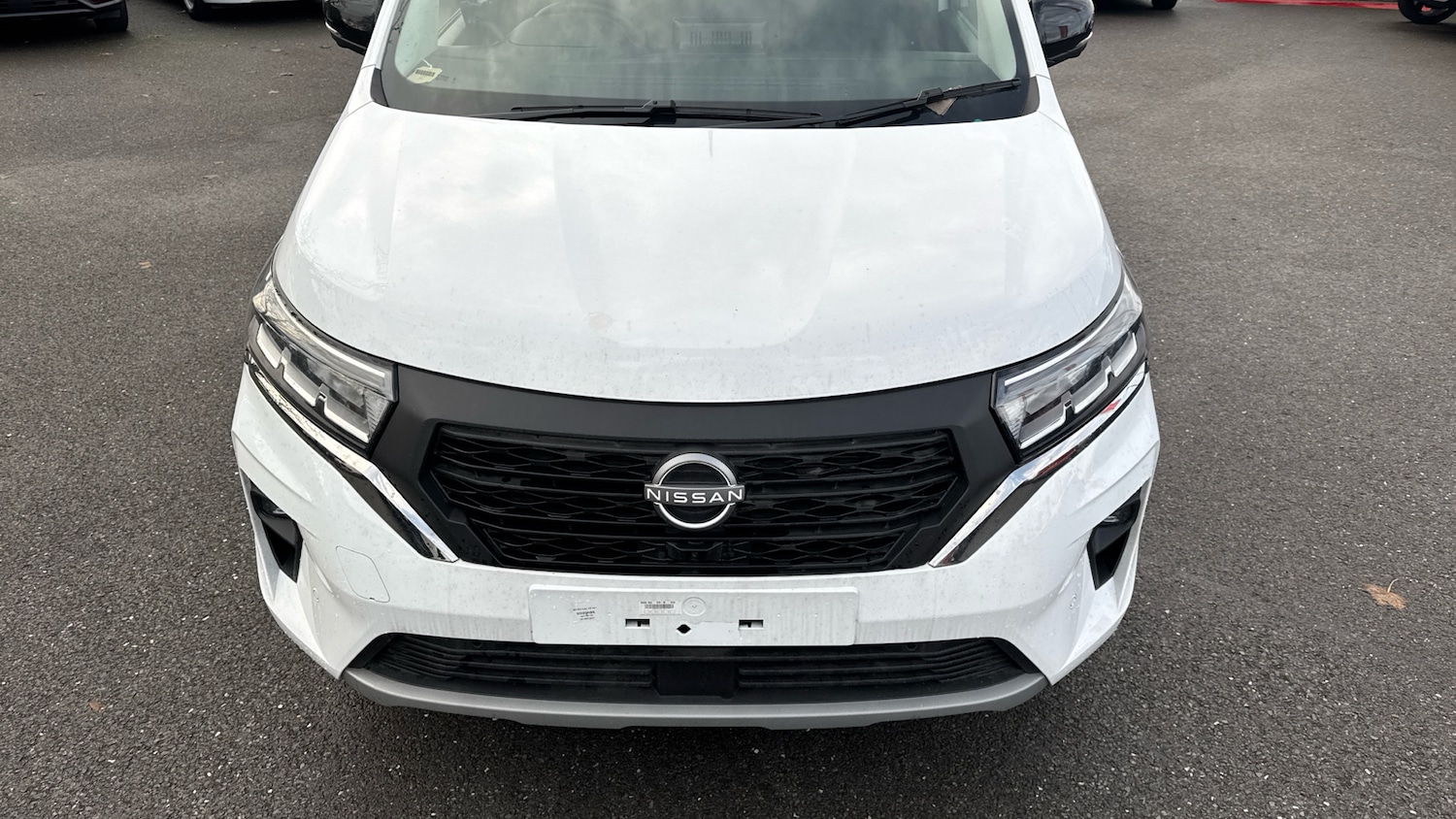 Used Nissan Other 2025 for sale - 76650928: Photo 8