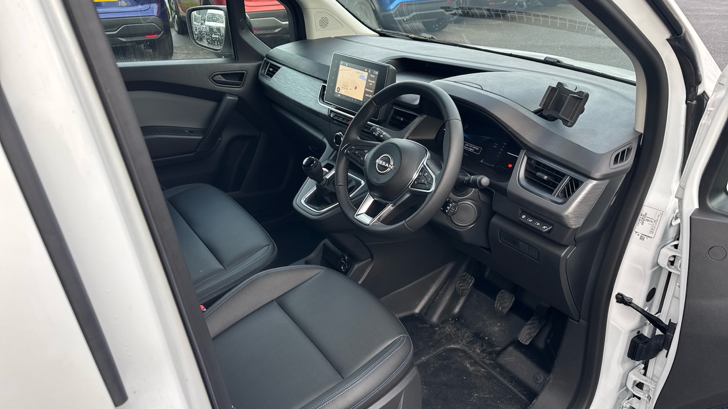 Used Nissan Other 2025 for sale - 76650928: Photo 9