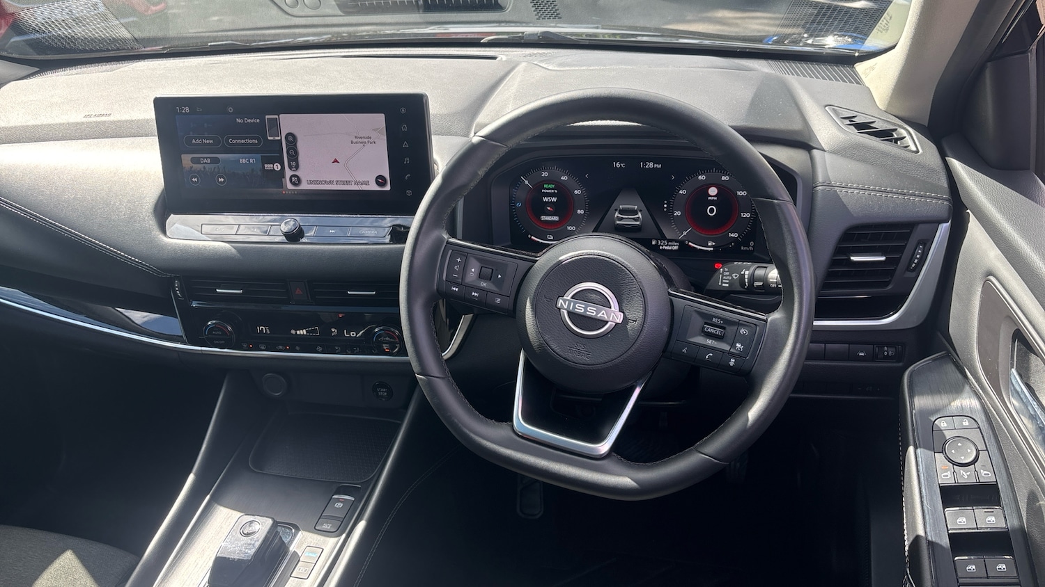 Used Nissan Qashqai 2023 for sale - 75984578: Photo 10