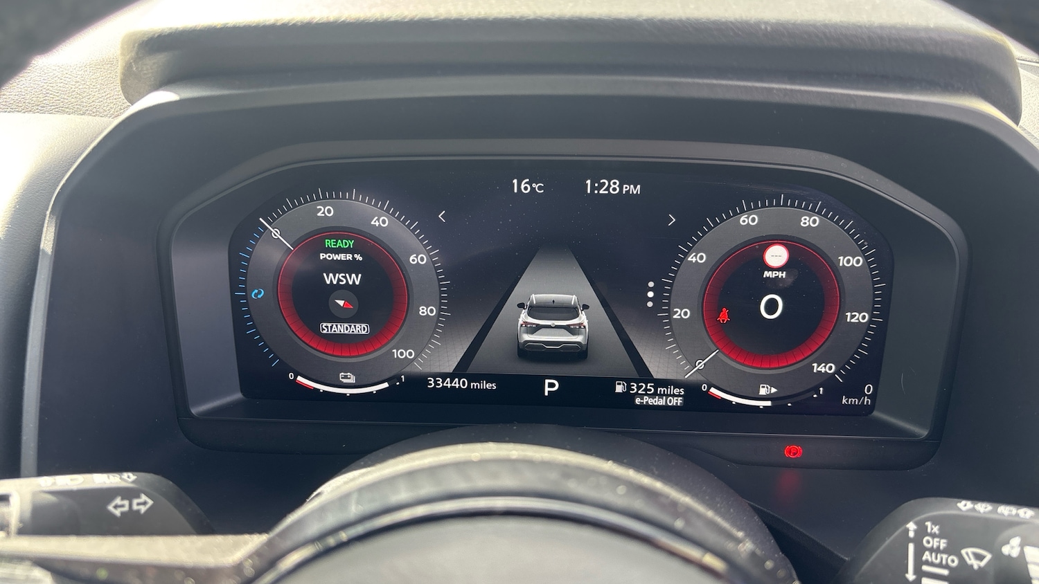 Used Nissan Qashqai 2023 for sale - 75984578: Photo 18