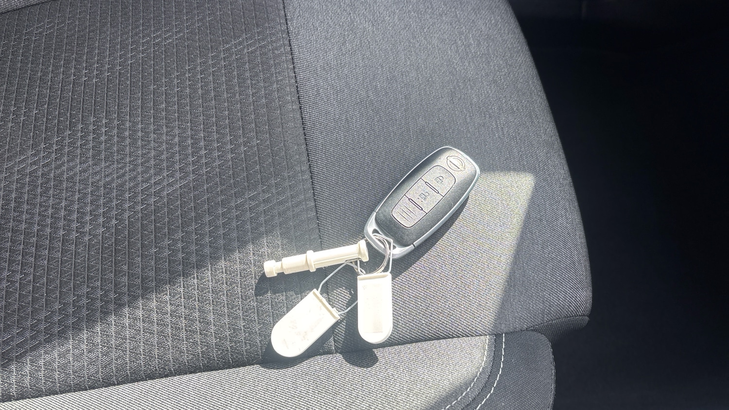 Used Nissan Qashqai 2023 for sale - 75984578: Photo 20