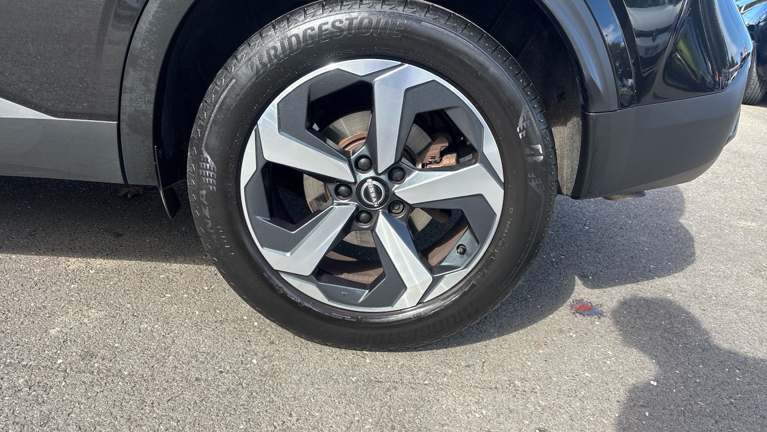 Used Nissan Qashqai 2023 for sale - 75984578: Photo 25