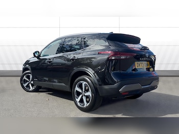 Used Nissan Qashqai 2023 for sale - 75984578: Photo