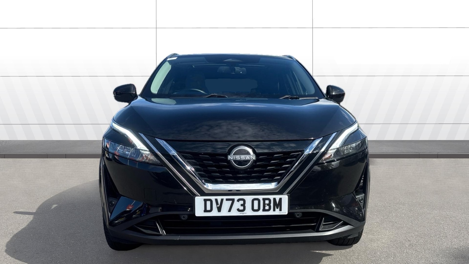 Used Nissan Qashqai 2023 for sale - 75984578: Photo 3