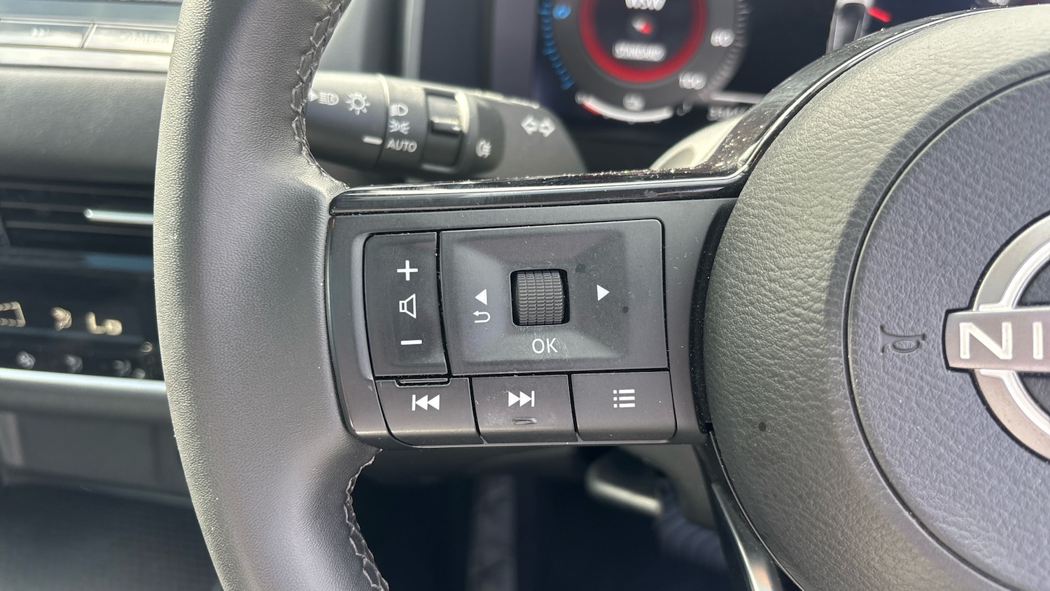 Used Nissan Qashqai 2023 for sale - 75984578: Photo 30