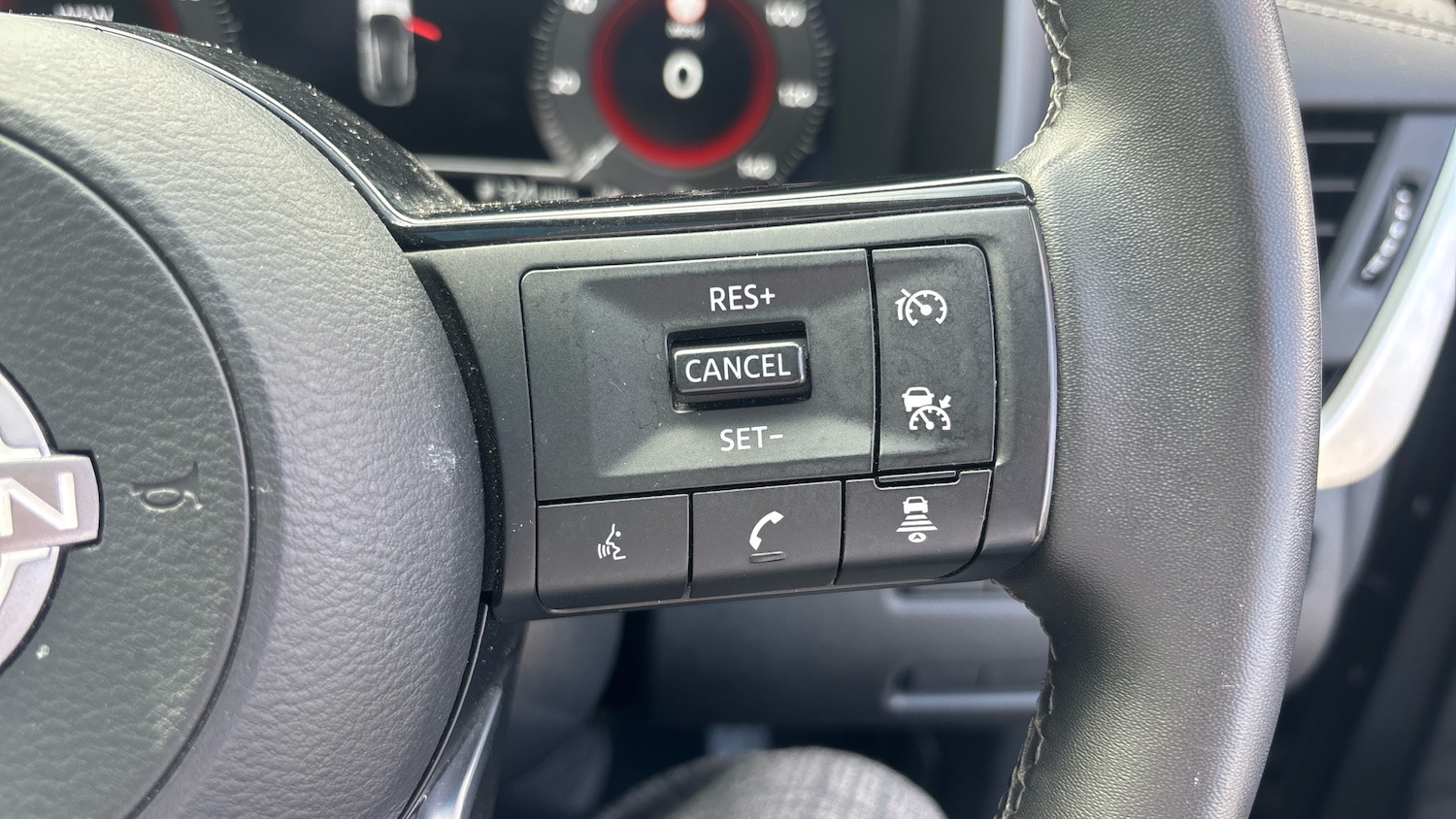 Used Nissan Qashqai 2023 for sale - 75984578: Photo 31