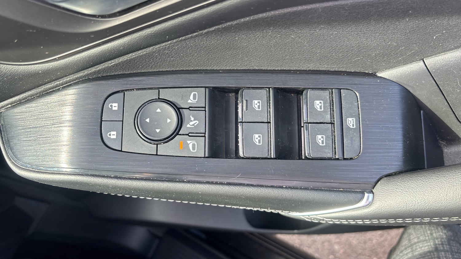 Used Nissan Qashqai 2023 for sale - 75984578: Photo 32