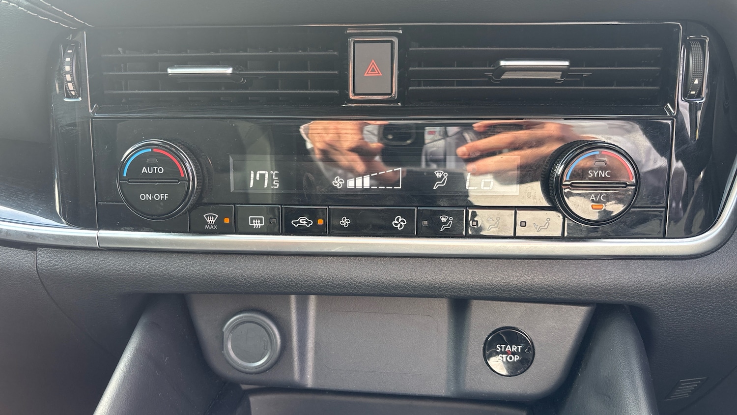 Used Nissan Qashqai 2023 for sale - 75984578: Photo 33
