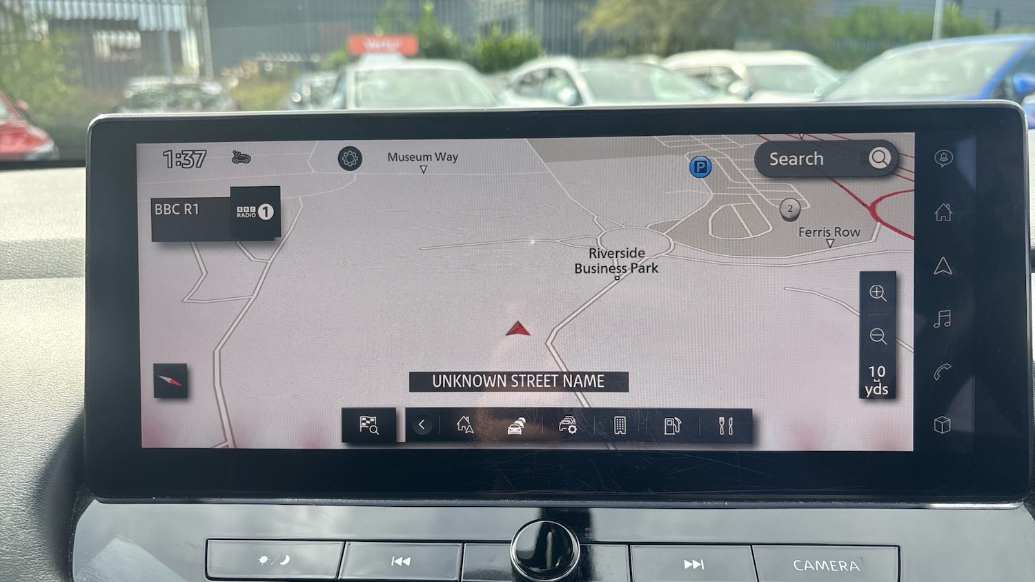 Used Nissan Qashqai 2023 for sale - 75984578: Photo 38