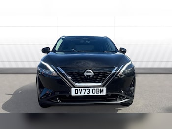 Used Nissan Qashqai 2023 for sale - 75984578: Photo