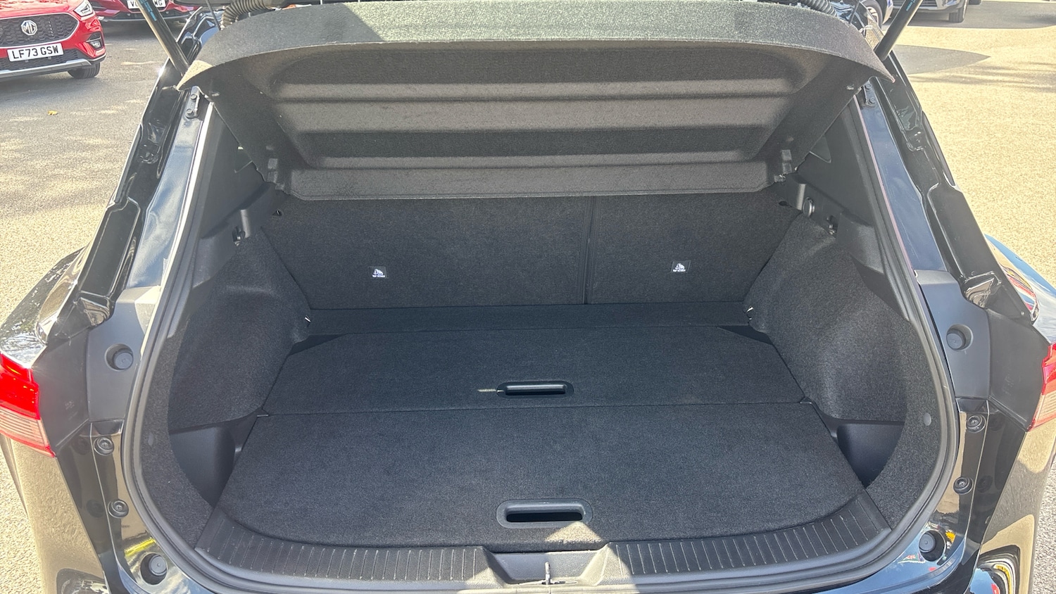 Used Nissan Qashqai 2023 for sale - 75984578: Photo 4