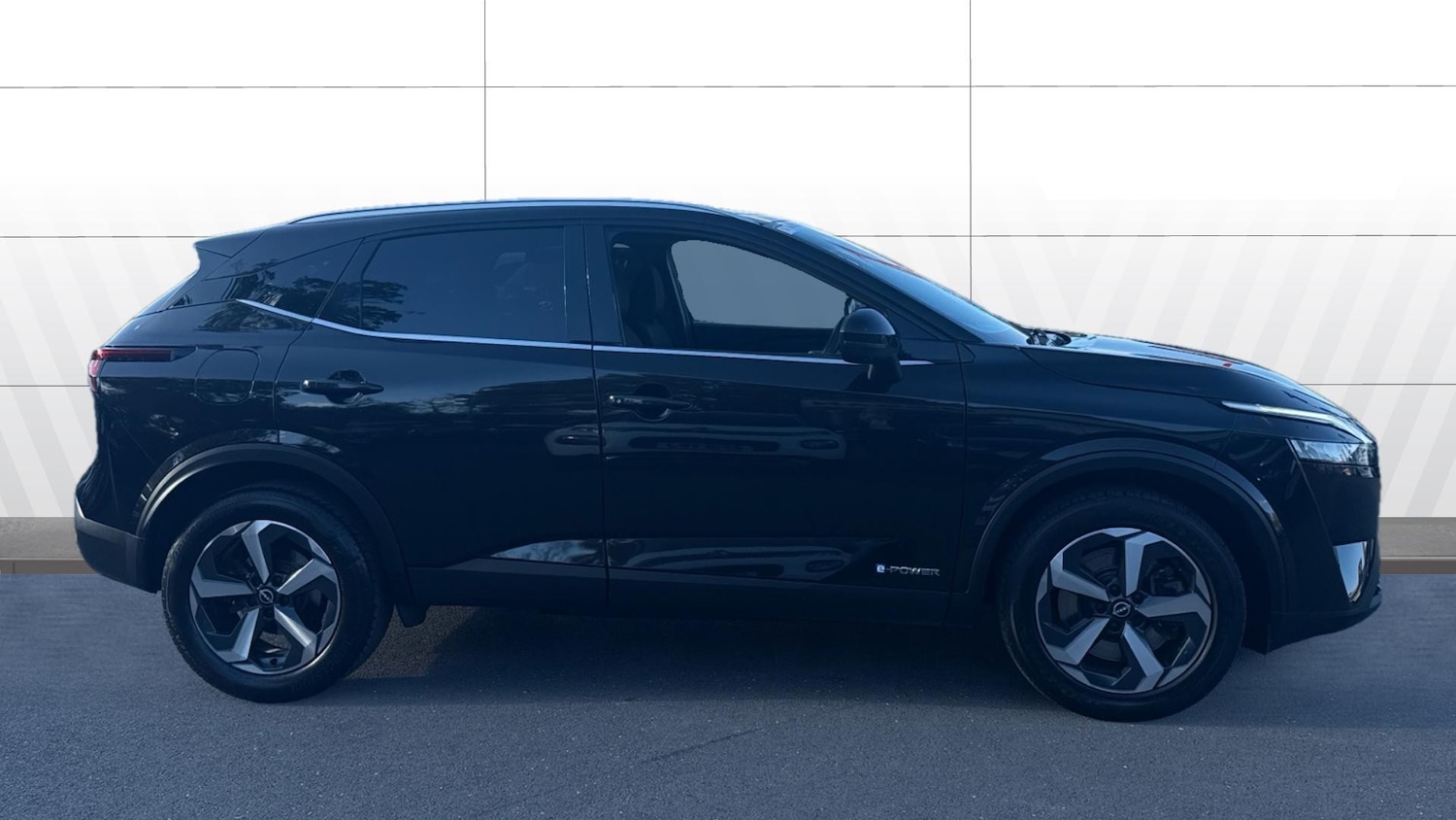 Used Nissan Qashqai 2023 for sale - 75984578: Photo 5