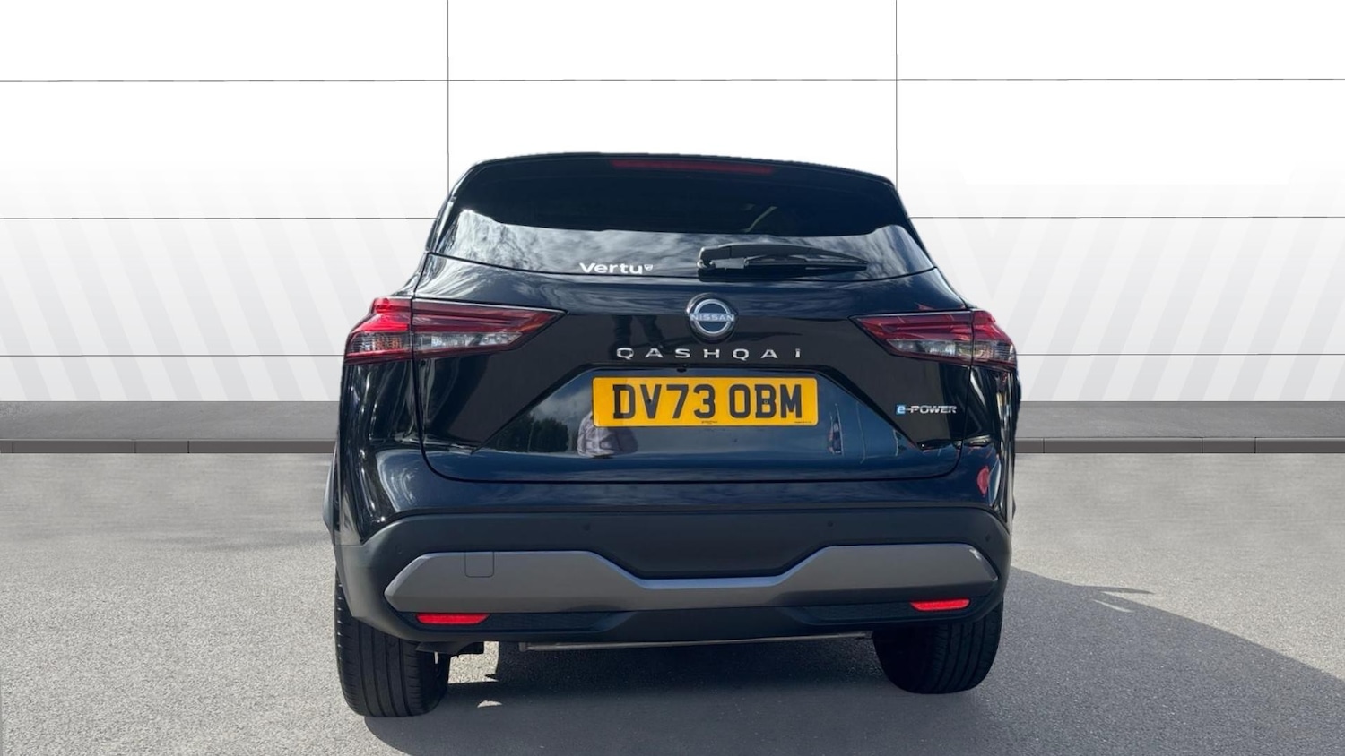Used Nissan Qashqai 2023 for sale - 75984578: Photo 6