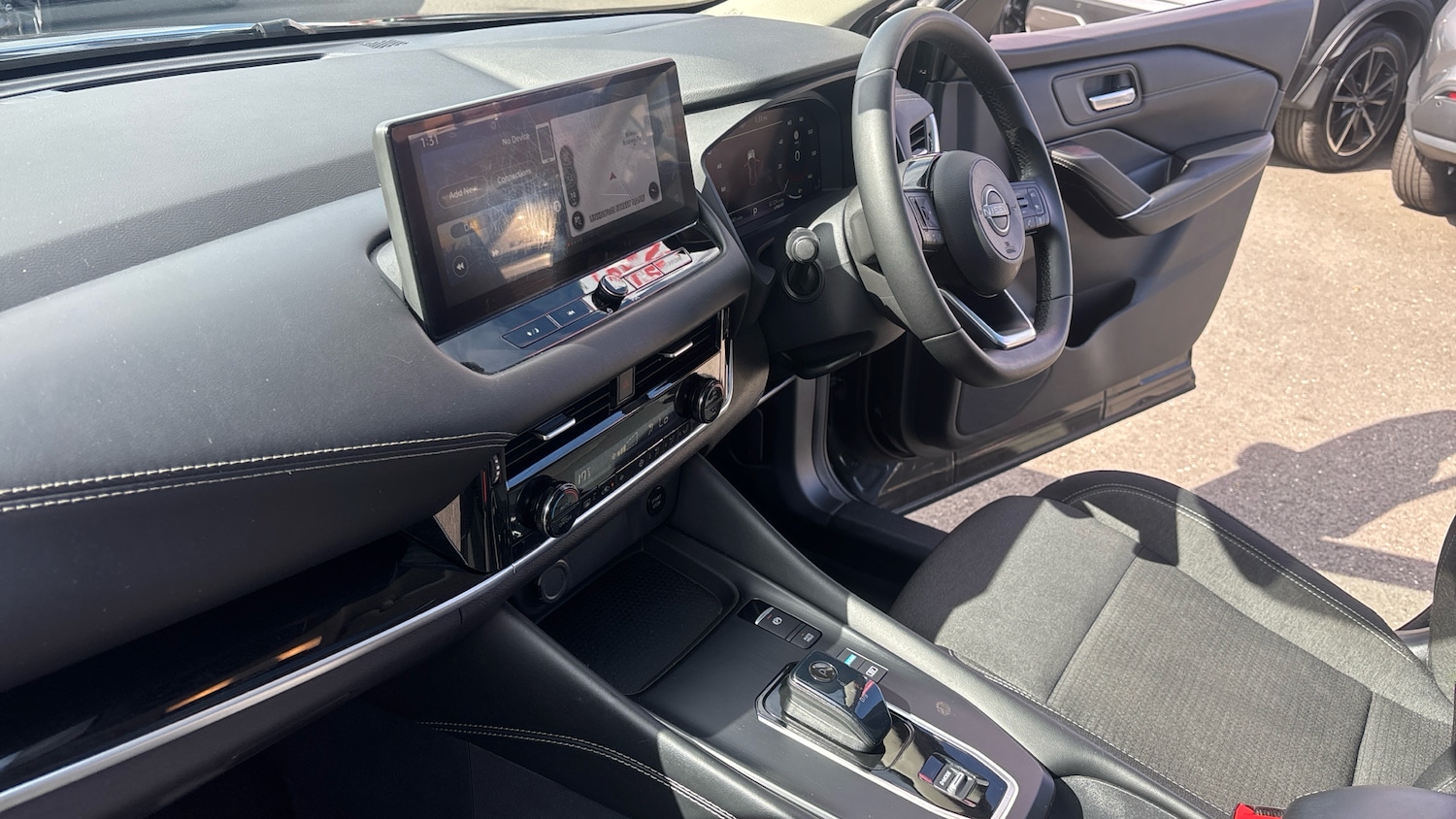 Used Nissan Qashqai 2023 for sale - 75984578: Photo 9