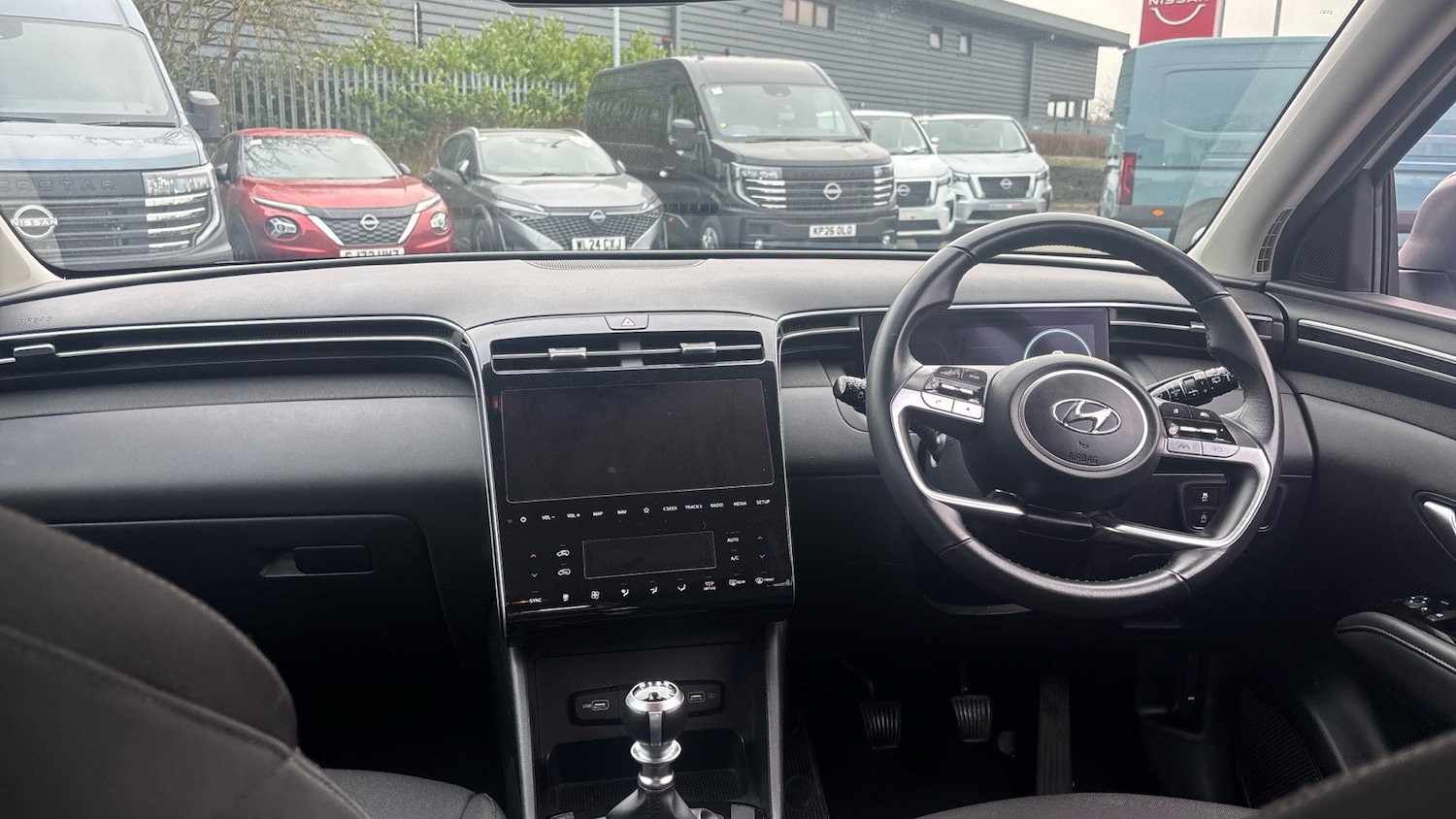 Used Hyundai TUCSON 2022 for sale - 77917071: Photo 10