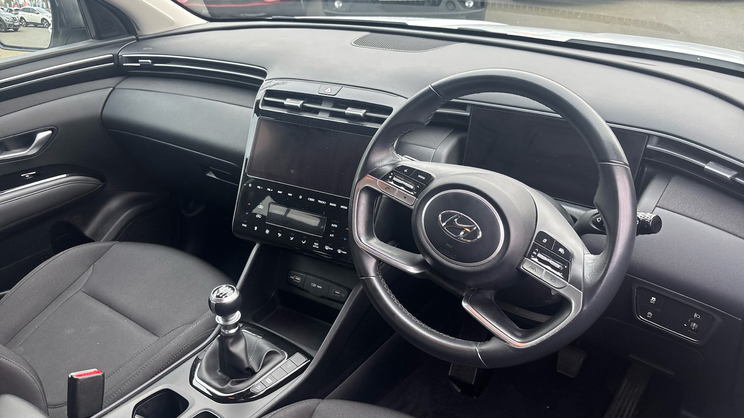 Used Hyundai TUCSON 2022 for sale - 77917071: Photo 11