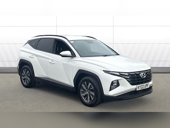 Used Hyundai TUCSON 2022 for sale - 77917071: Photo