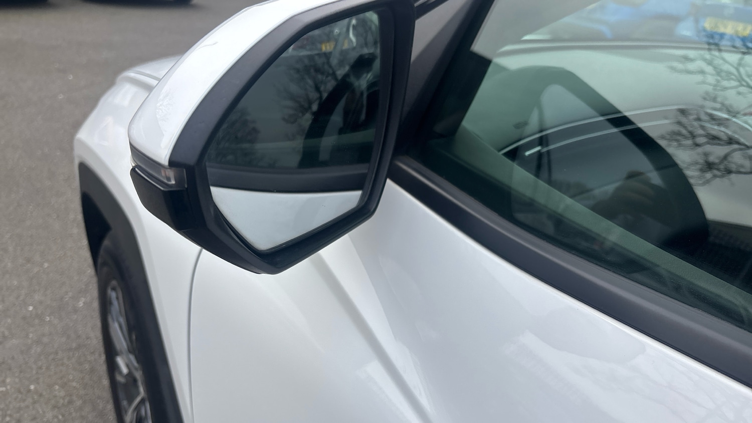 Used Hyundai TUCSON 2022 for sale - 77917071: Photo 23