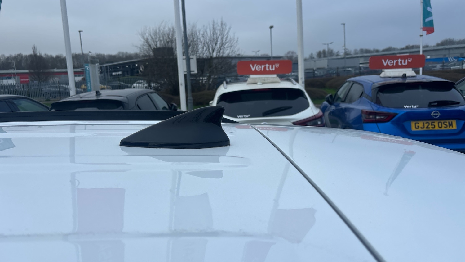 Used Hyundai TUCSON 2022 for sale - 77917071: Photo 24