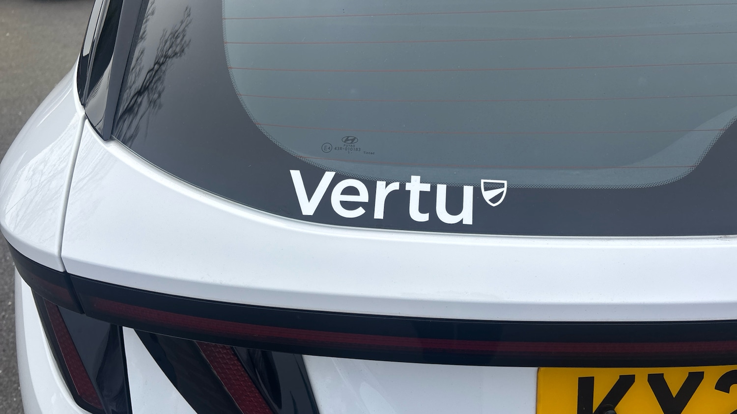 Used Hyundai TUCSON 2022 for sale - 77917071: Photo 27