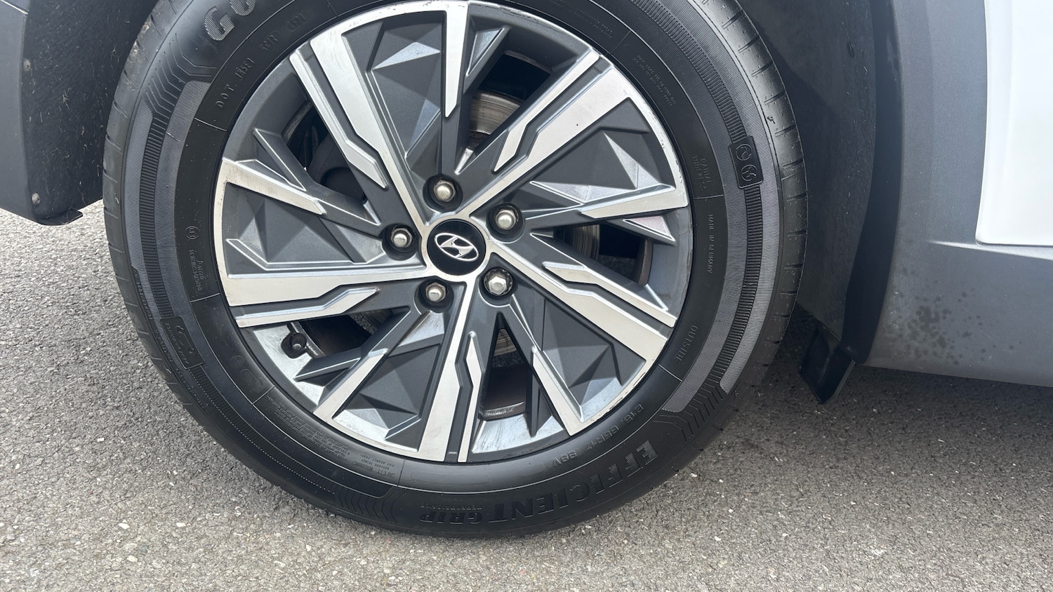 Used Hyundai TUCSON 2022 for sale - 77917071: Photo 33