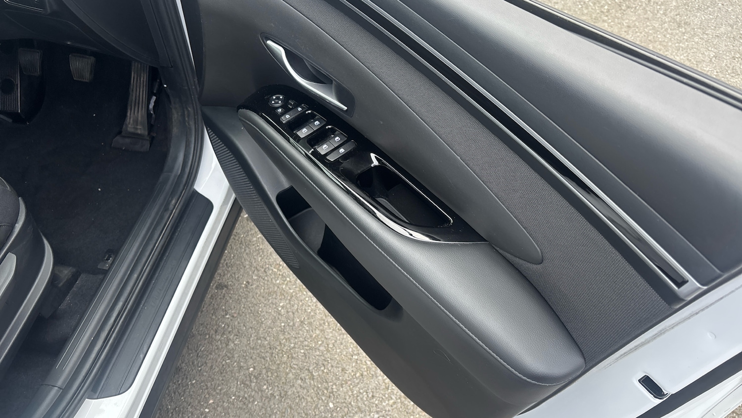 Used Hyundai TUCSON 2022 for sale - 77917071: Photo 36