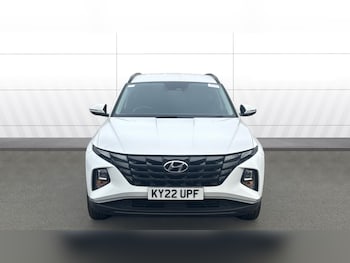 Used Hyundai TUCSON 2022 for sale - 77917071: Photo