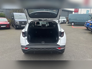 Used Hyundai TUCSON 2022 for sale - 77917071: Photo