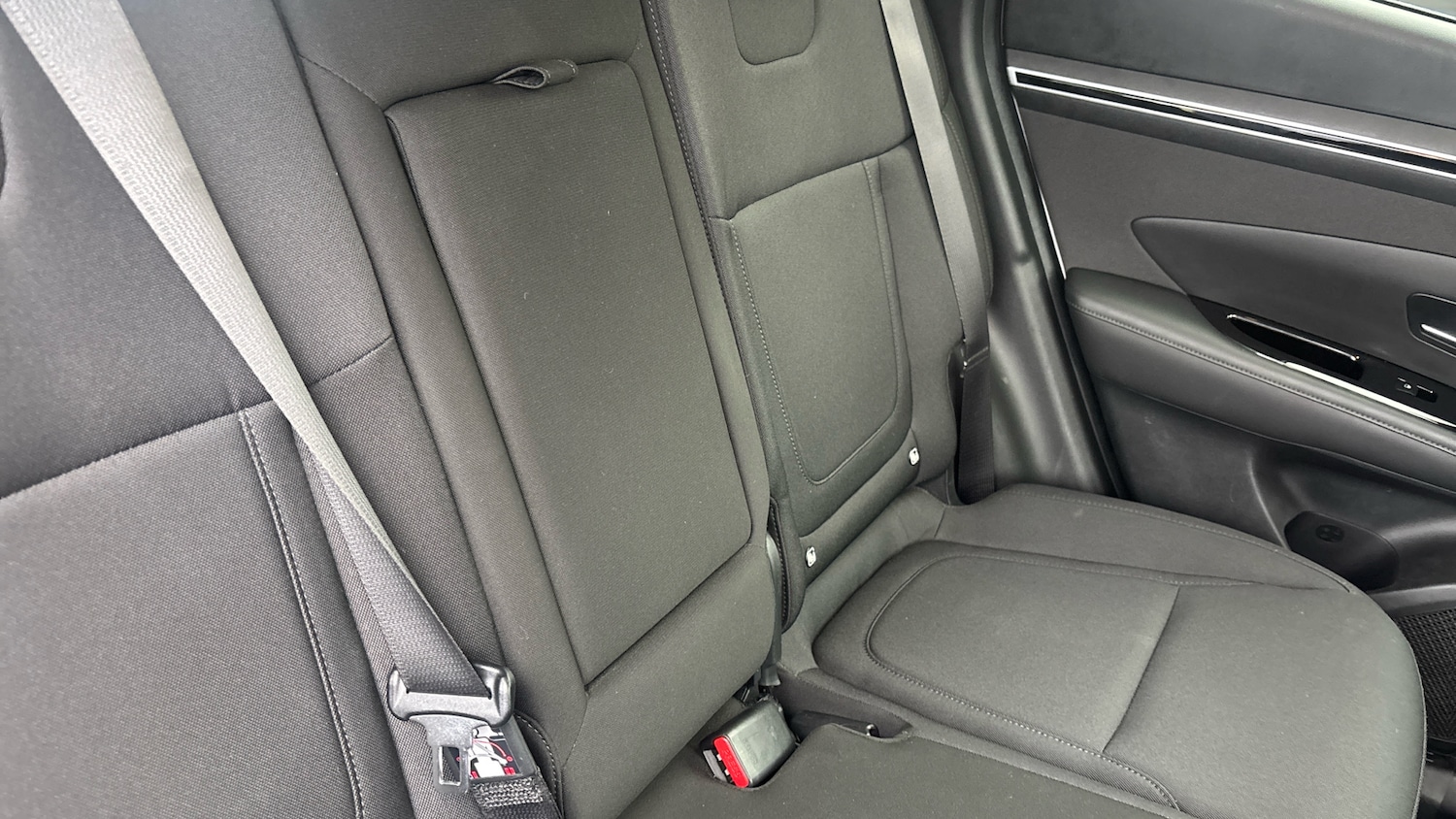 Used Hyundai TUCSON 2022 for sale - 77917071: Photo 54