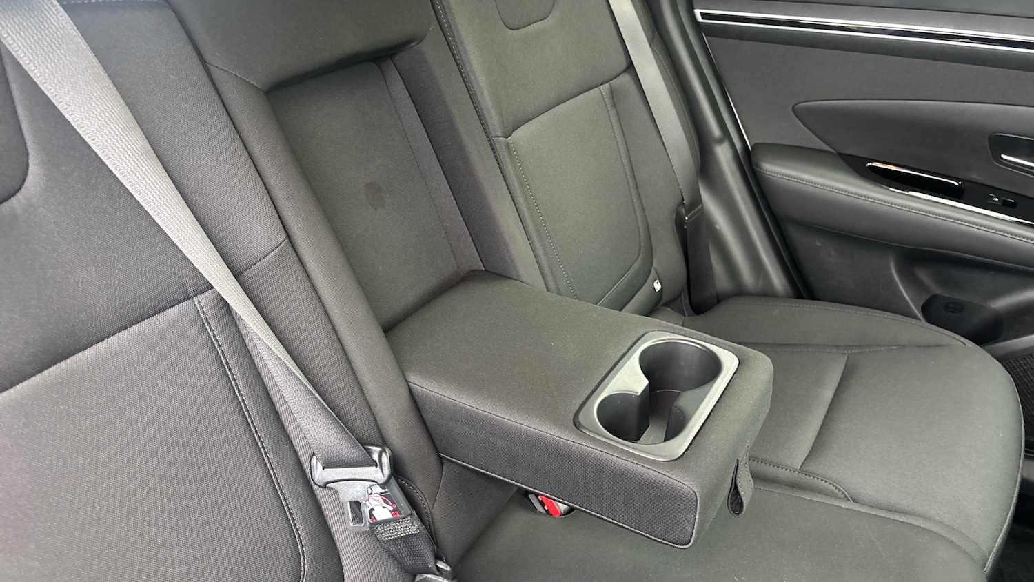 Used Hyundai TUCSON 2022 for sale - 77917071: Photo 55