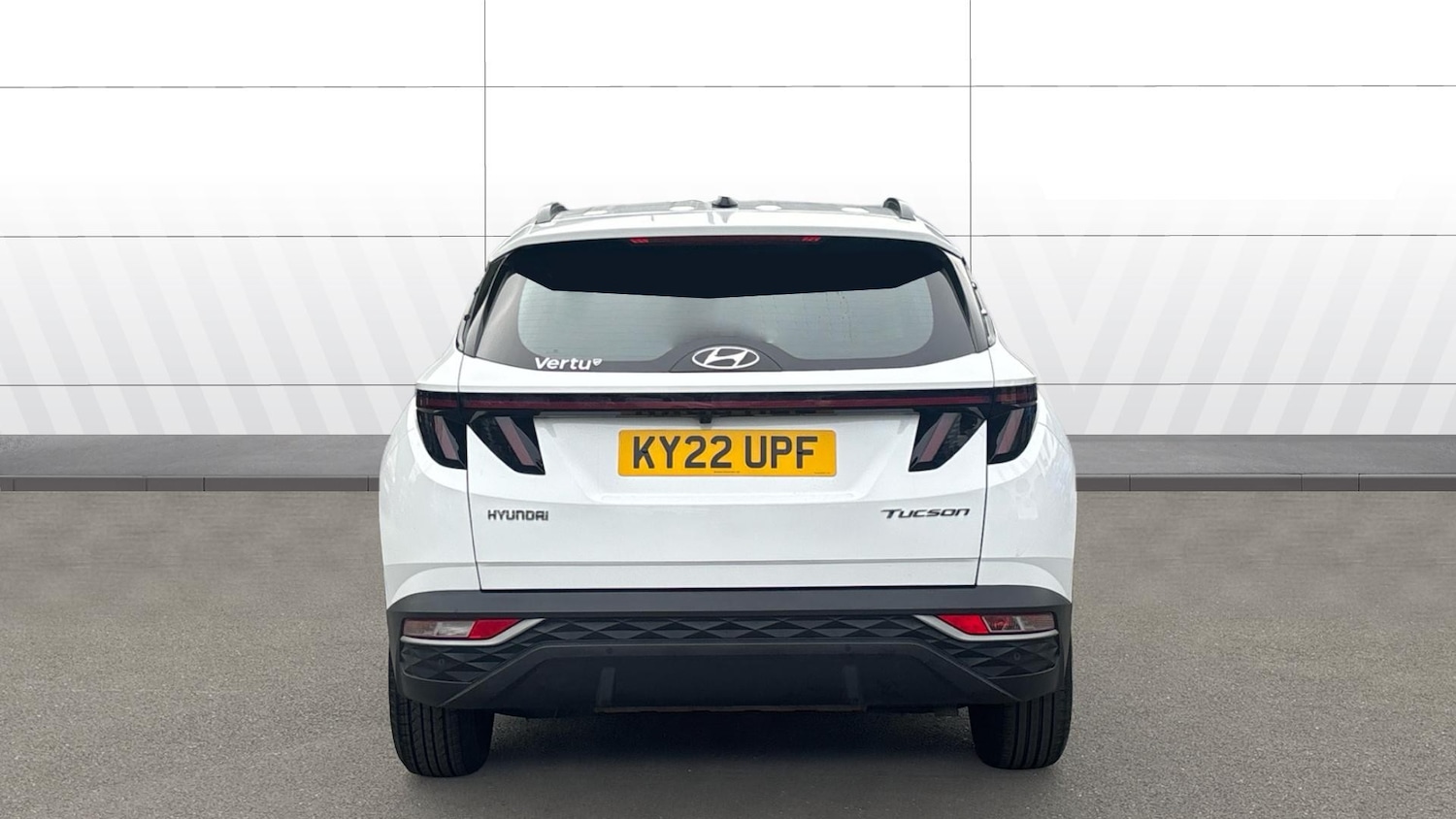 Used Hyundai TUCSON 2022 for sale - 77917071: Photo 6