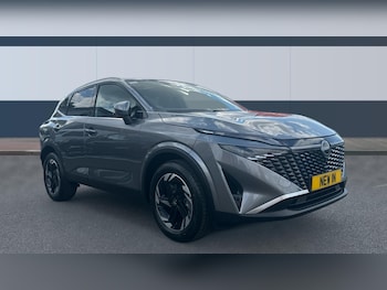 Used Nissan Qashqai 2025 for sale - 78617601: Photo