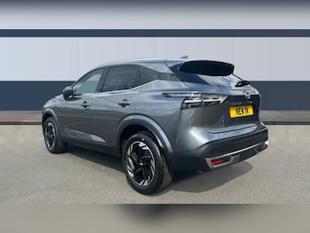 Used Nissan Qashqai 2025 for sale - 78617601: Photo
