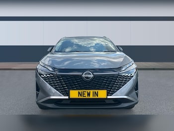Used Nissan Qashqai 2025 for sale - 78617601: Photo