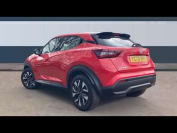 Used Nissan Juke 2023 for sale - 74377515: Photo