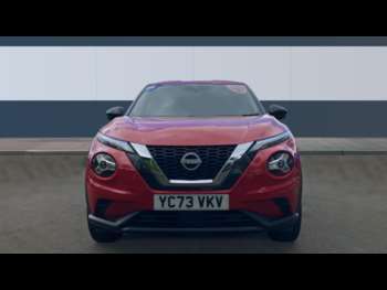 Used Nissan Juke 2023 for sale - 74377515: Photo