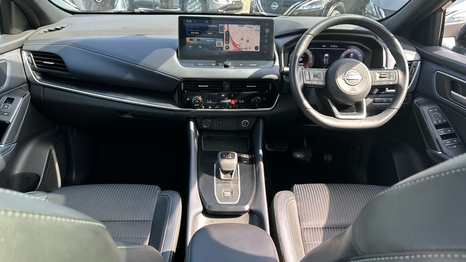 Used Nissan Qashqai 2022 for sale - 78223197: Photo 10